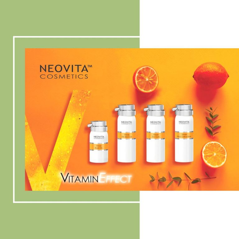 Подробнее о статье 🍋Топ-3 продукта новой Витаминной серии🍋