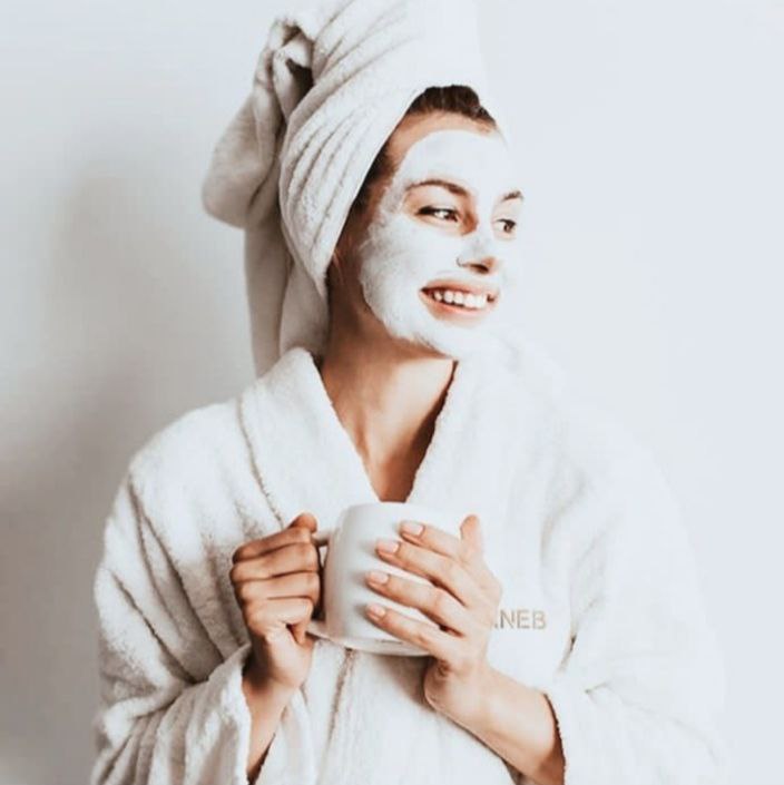Подробнее о статье Побалуйте свою кожу профессиональными масками для лица от LANEB Paris!